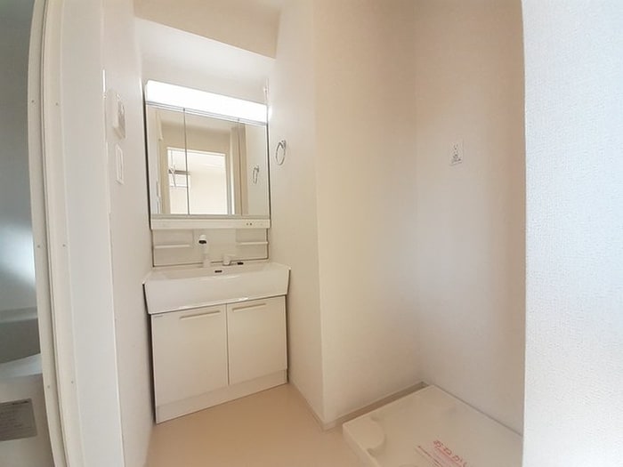 洗面 コットンハウス　ウエスト