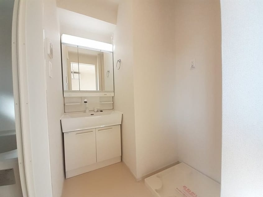 洗面 コットンハウス　ウエスト