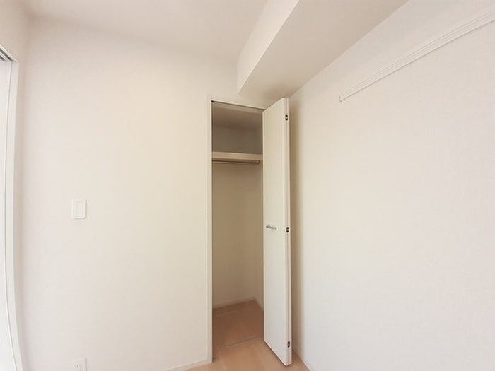 収納 コットンハウス　ウエスト