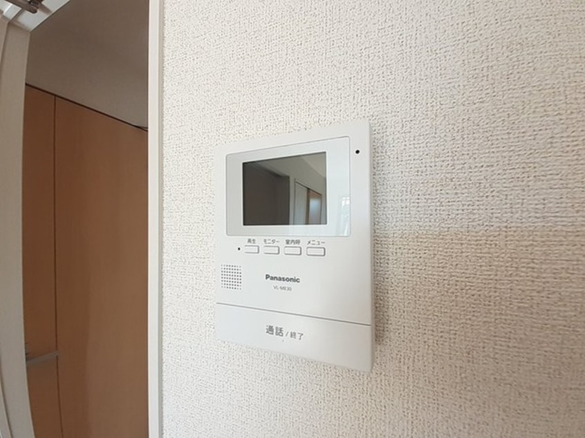 内観写真 コットンハウス　ウエスト