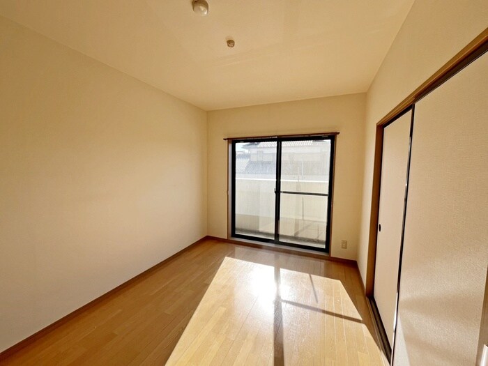 居室 メゾン・ド・オリザ