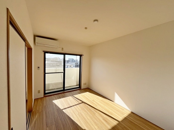 居室 メゾン・ド・オリザ