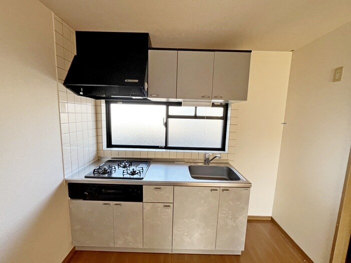 キッチン メゾン・ド・オリザ