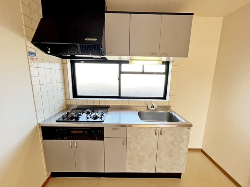 キッチン メゾン・ド・オリザ