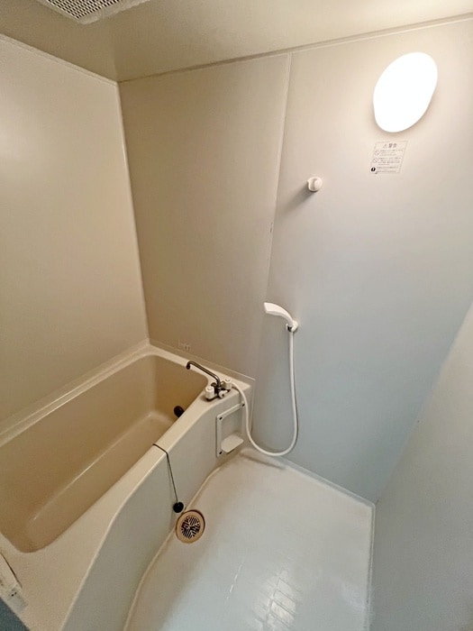 バス／シャワールーム等 メゾン・ド・オリザ