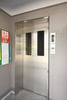 建物設備 メゾン・ド・オリザ