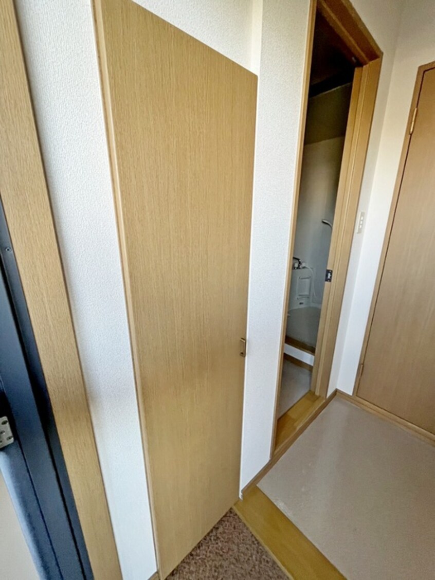 靴箱 メゾン・ド・オリザ