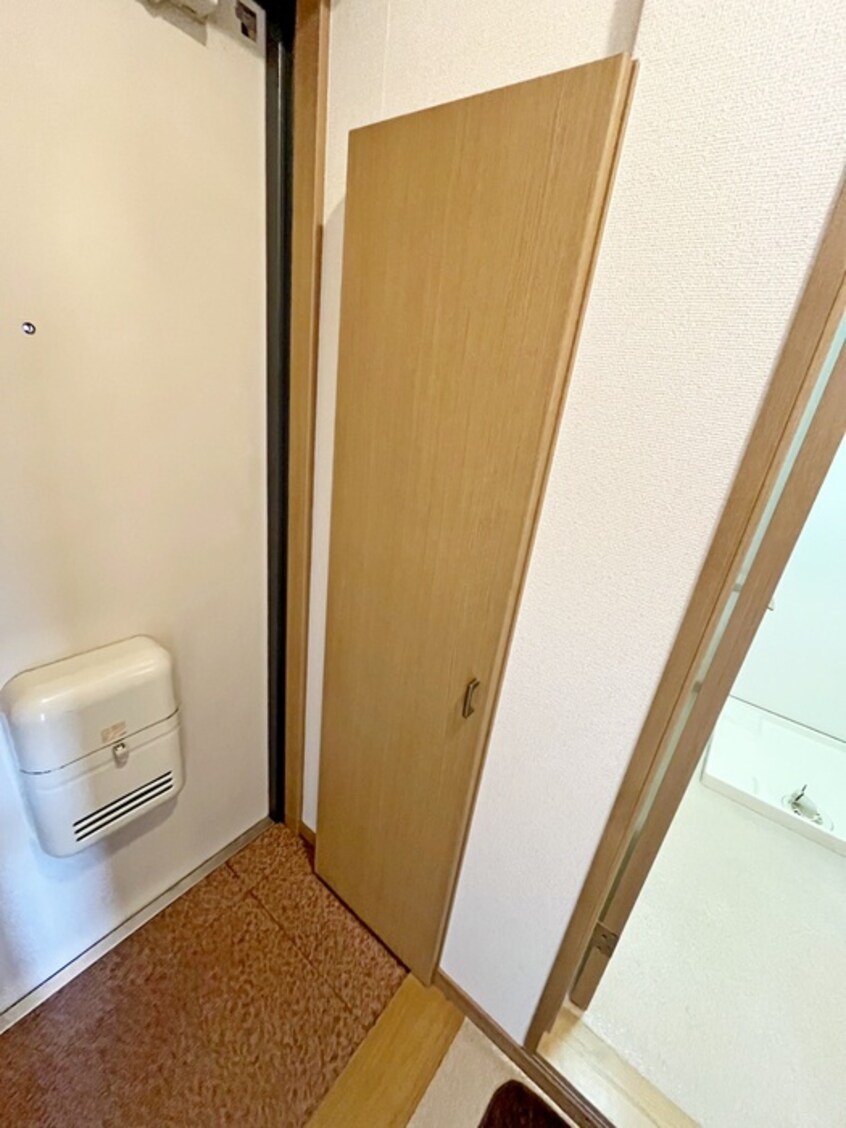 靴箱 メゾン・ド・オリザ