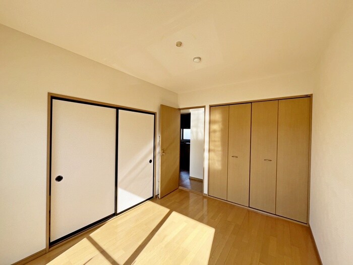 居室 メゾン・ド・オリザ