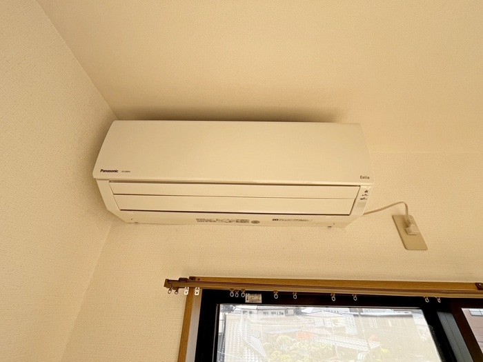 内観写真 メゾン・ド・オリザ