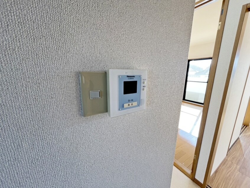 内観写真 メゾン・ド・オリザ