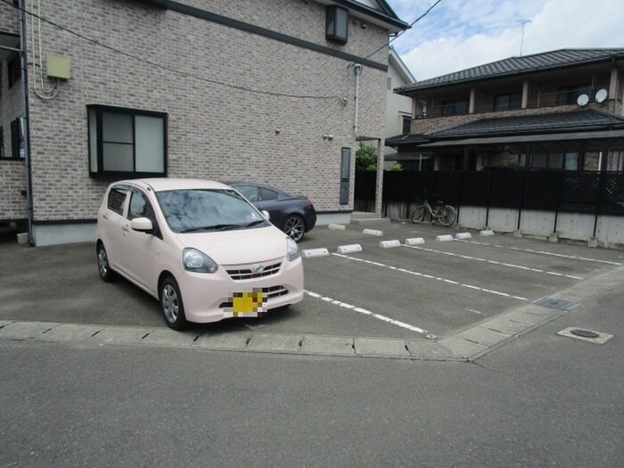 駐車場 高砂ＳＴ壱番館