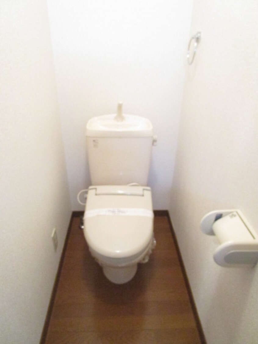 トイレ 高砂ＳＴ壱番館