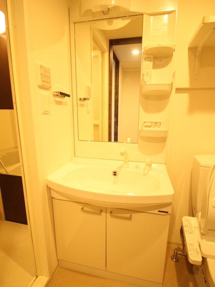 洗面 レジディア仙台上杉