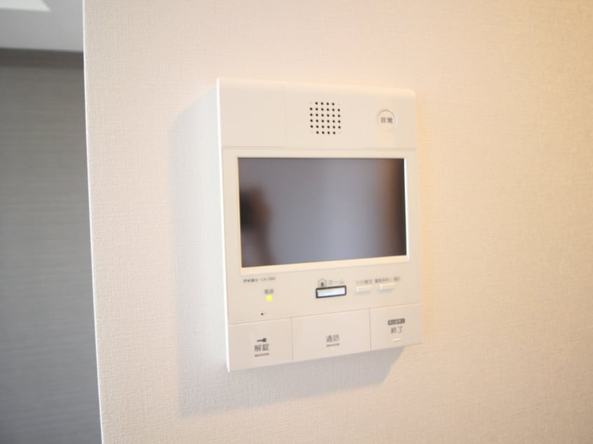 内観写真 レジディア仙台上杉