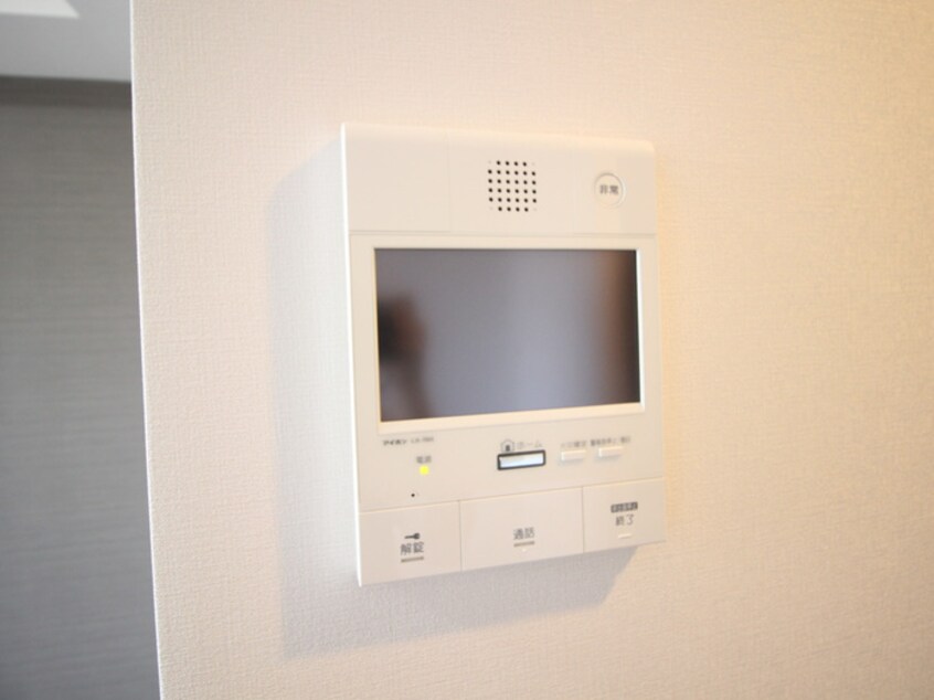 内観写真 レジディア仙台上杉