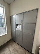 建物設備 リ－ジア勾当台公園