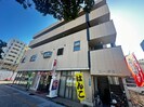コーポ渡邊の外観