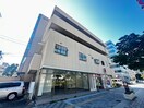 外観写真 コーポ渡邊