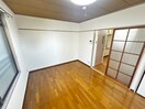 居室 コーポ渡邊