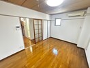 居室 コーポ渡邊