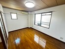 居室 コーポ渡邊