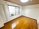 居室 コーポ渡邊