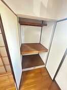 収納 コーポ渡邊