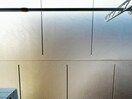 室内からの展望 コーポ渡邊