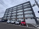 シェルグランデ泉中央の外観