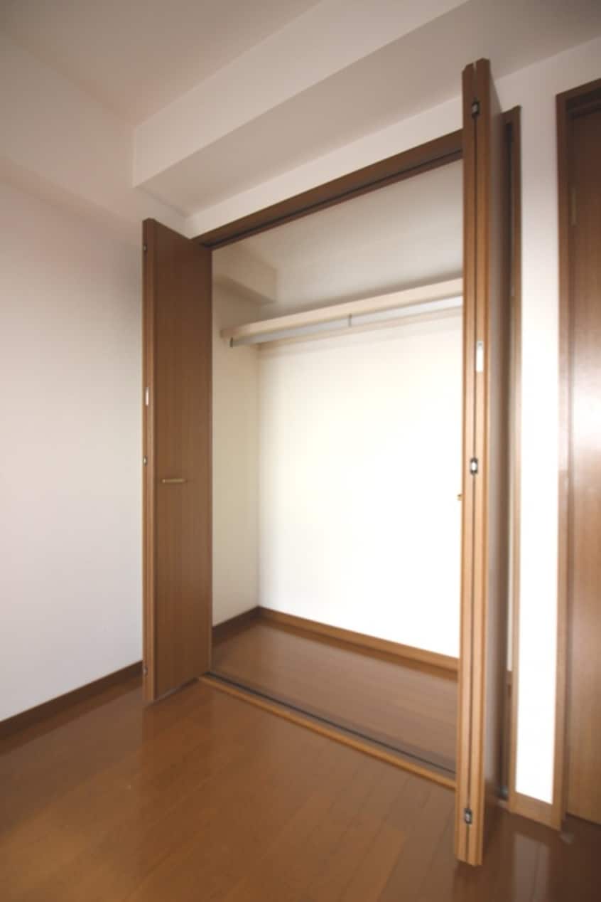 収納 フォレストコ－ト１