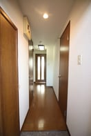 廊下 フォレストコ－ト１