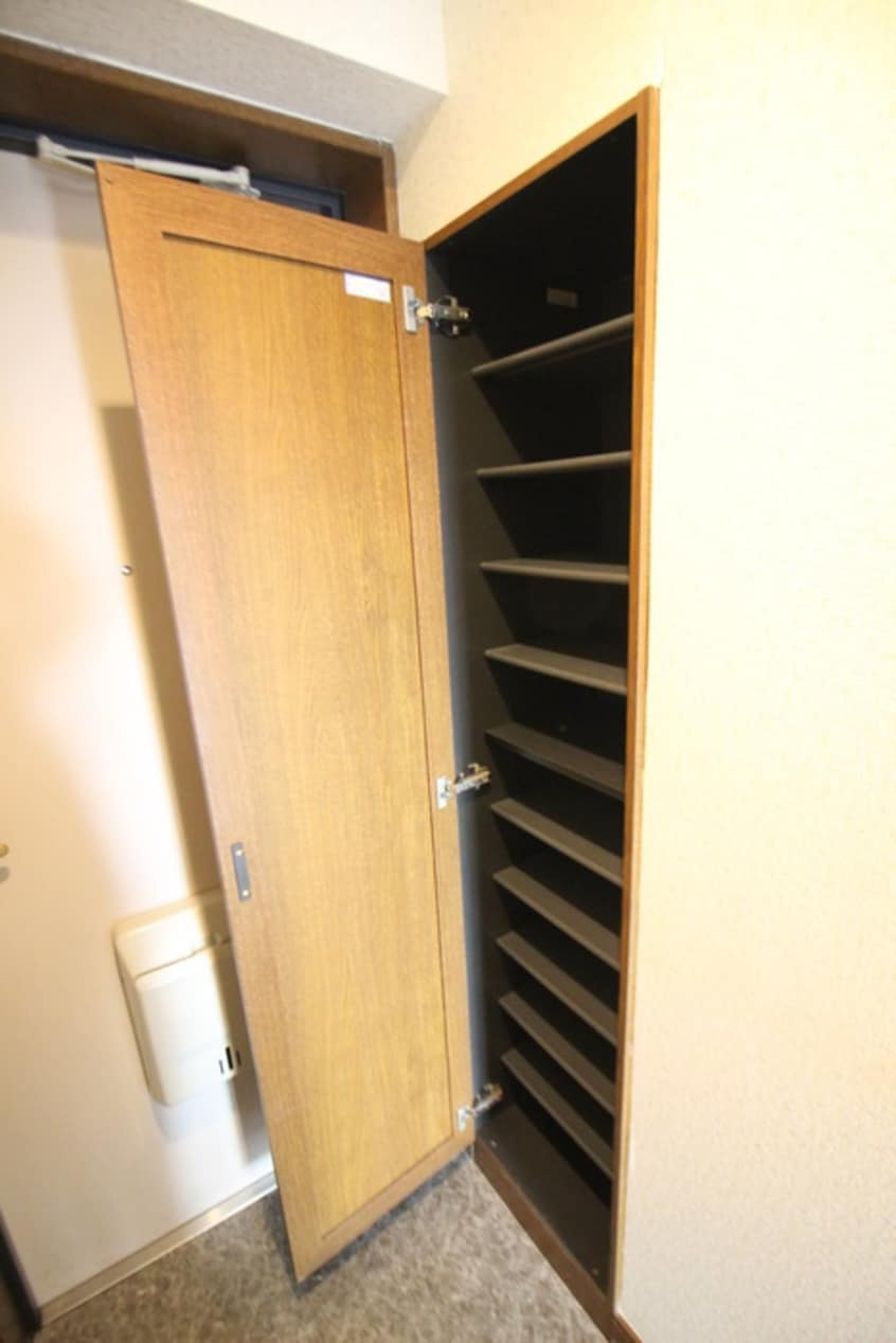 靴箱 フォレストコ－ト１