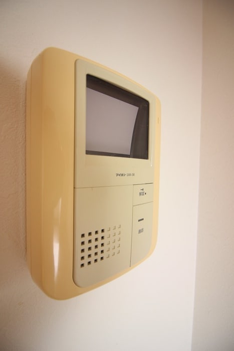 内観写真 フォレストコ－ト１