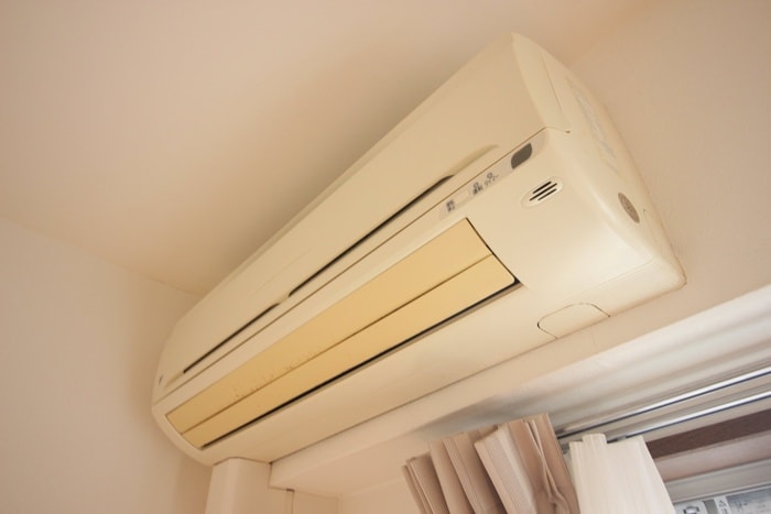 内観写真 フォレストコ－ト１