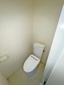 トイレ ポートサイドPAL