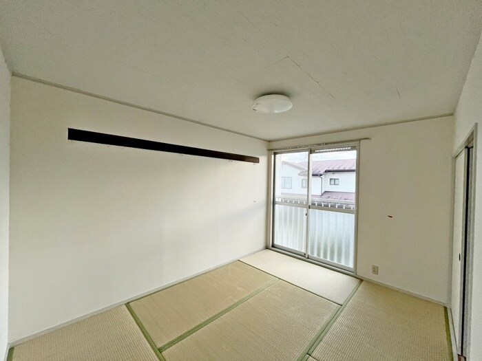 居室 ポートサイドPAL