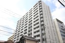 パークフラッツ五橋の外観