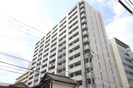 パークフラッツ五橋の外観