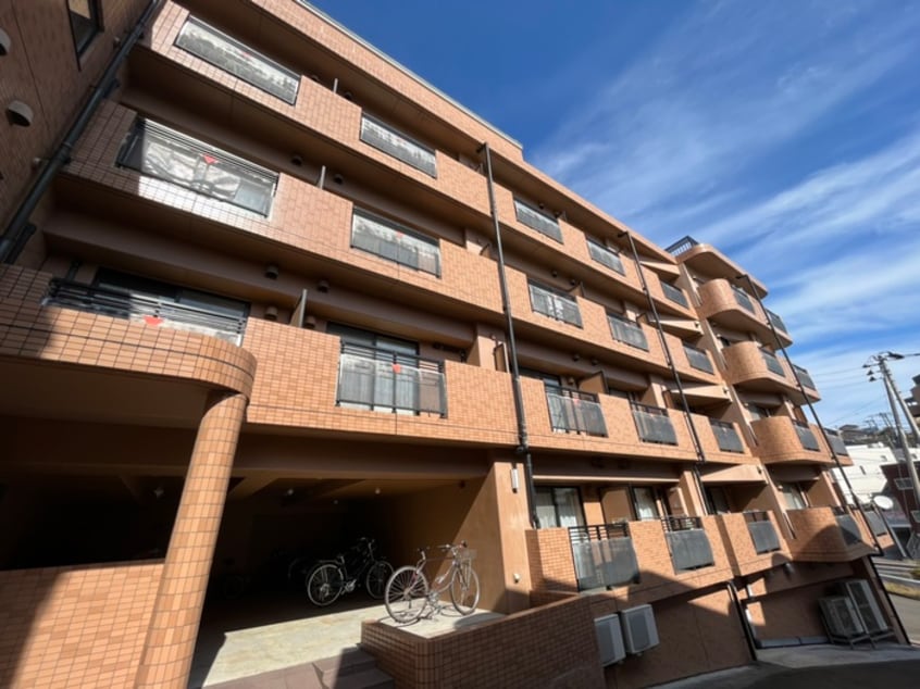 外観写真 チュアリヒルズ１