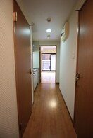 内観写真 チュアリヒルズ１