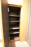 靴箱 チュアリヒルズ１