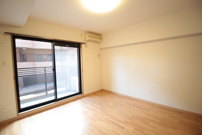 居室 チュアリヒルズ１