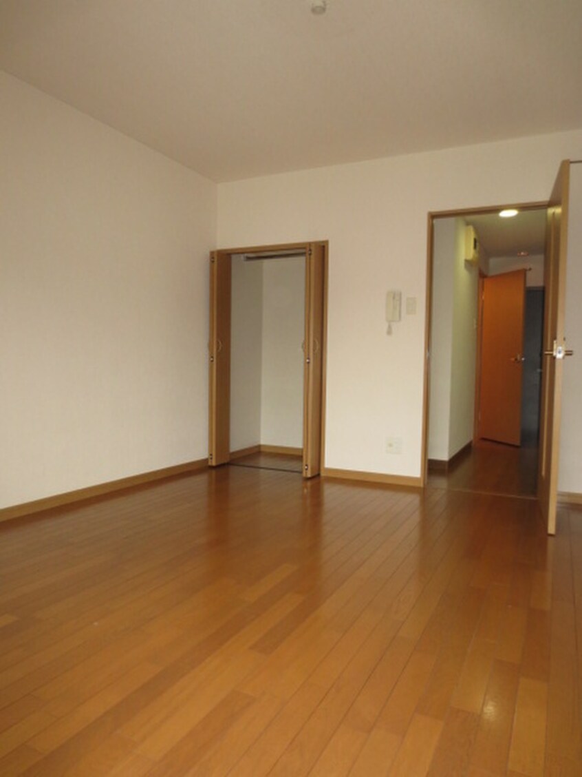 居室 チュアリヒルズ１