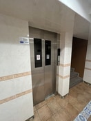 建物設備 チュアリヒルズ１