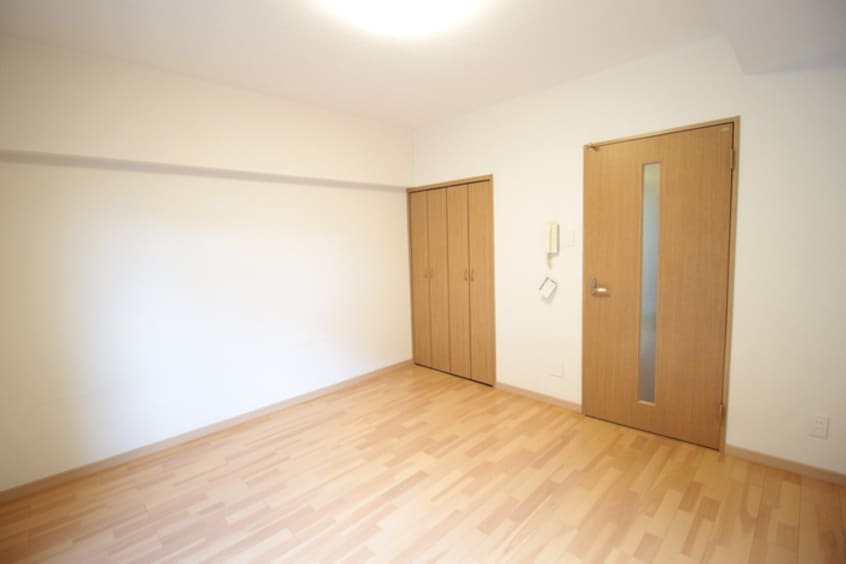 居室 チュアリヒルズ１