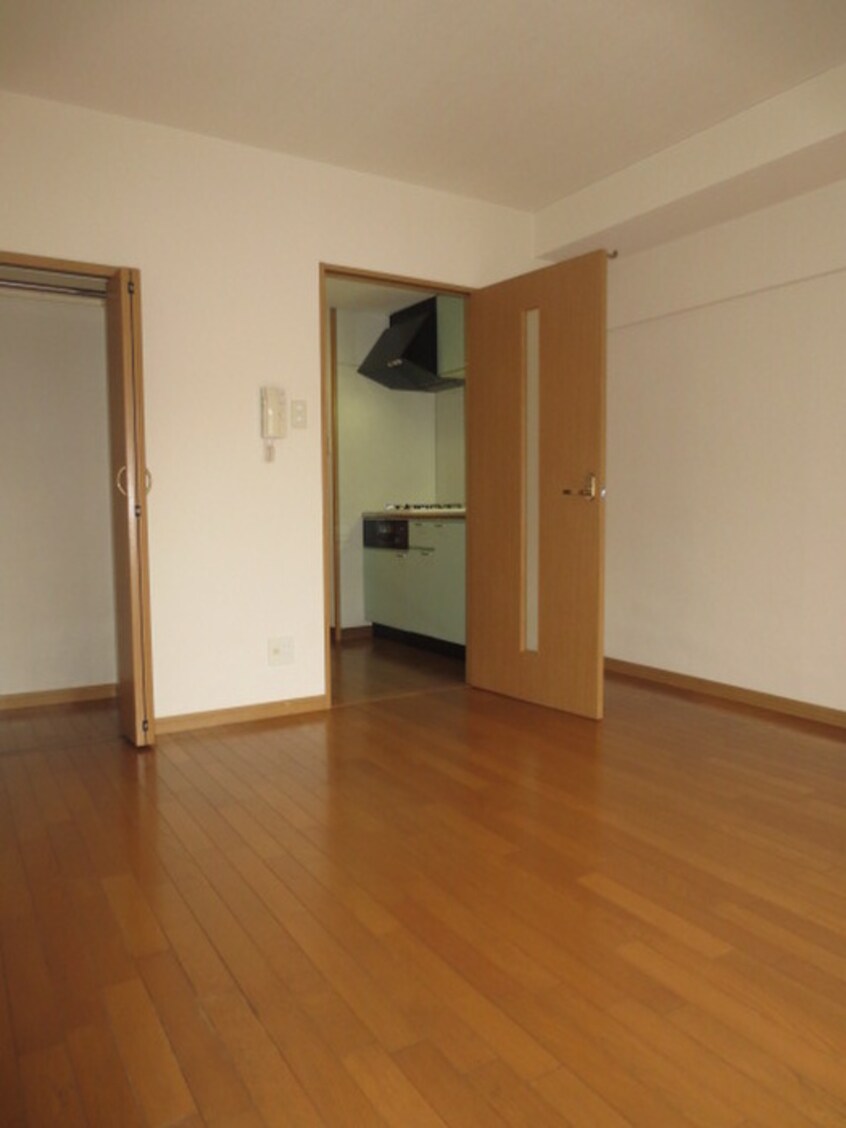 居室 チュアリヒルズ１