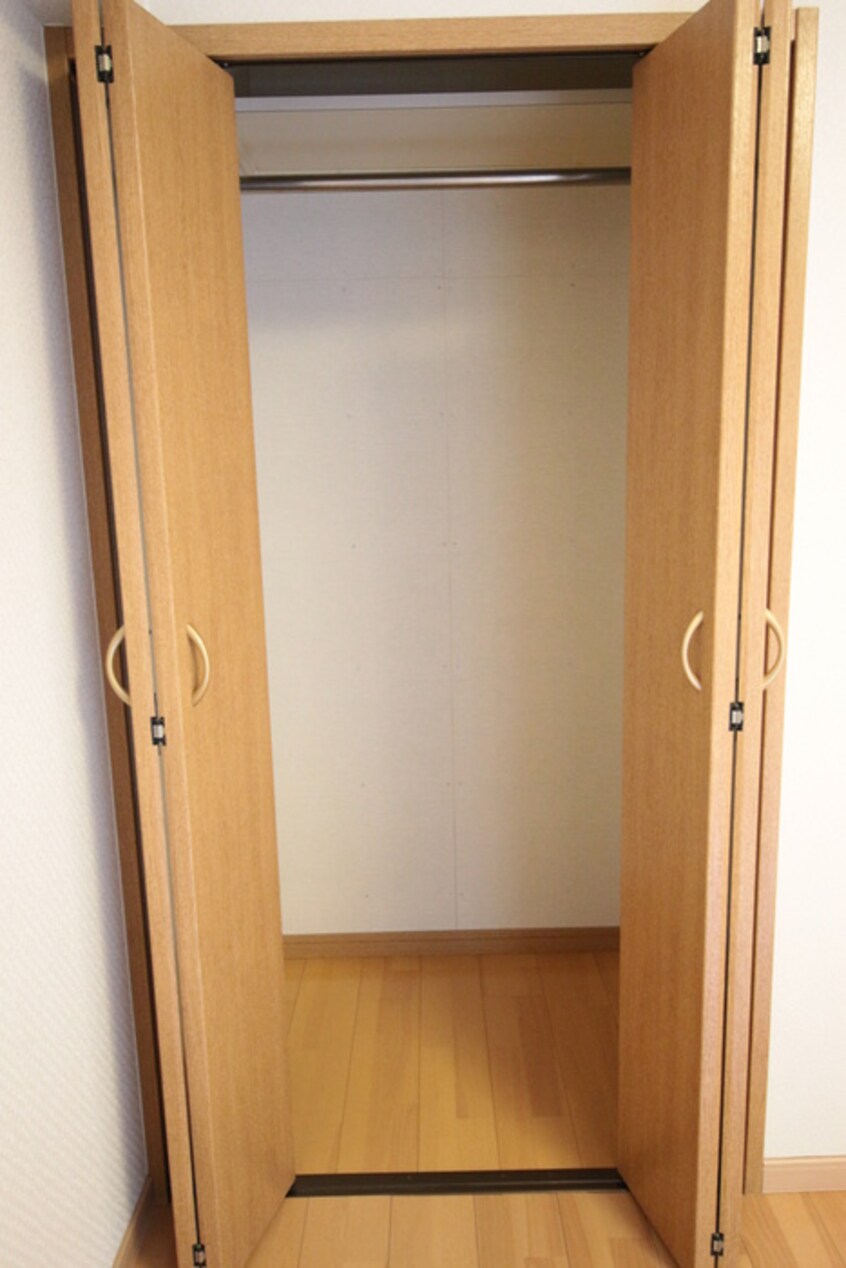 収納 チュアリヒルズ１