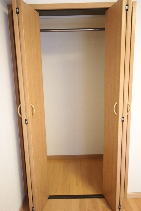 収納 チュアリヒルズ１