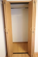 収納 チュアリヒルズ１